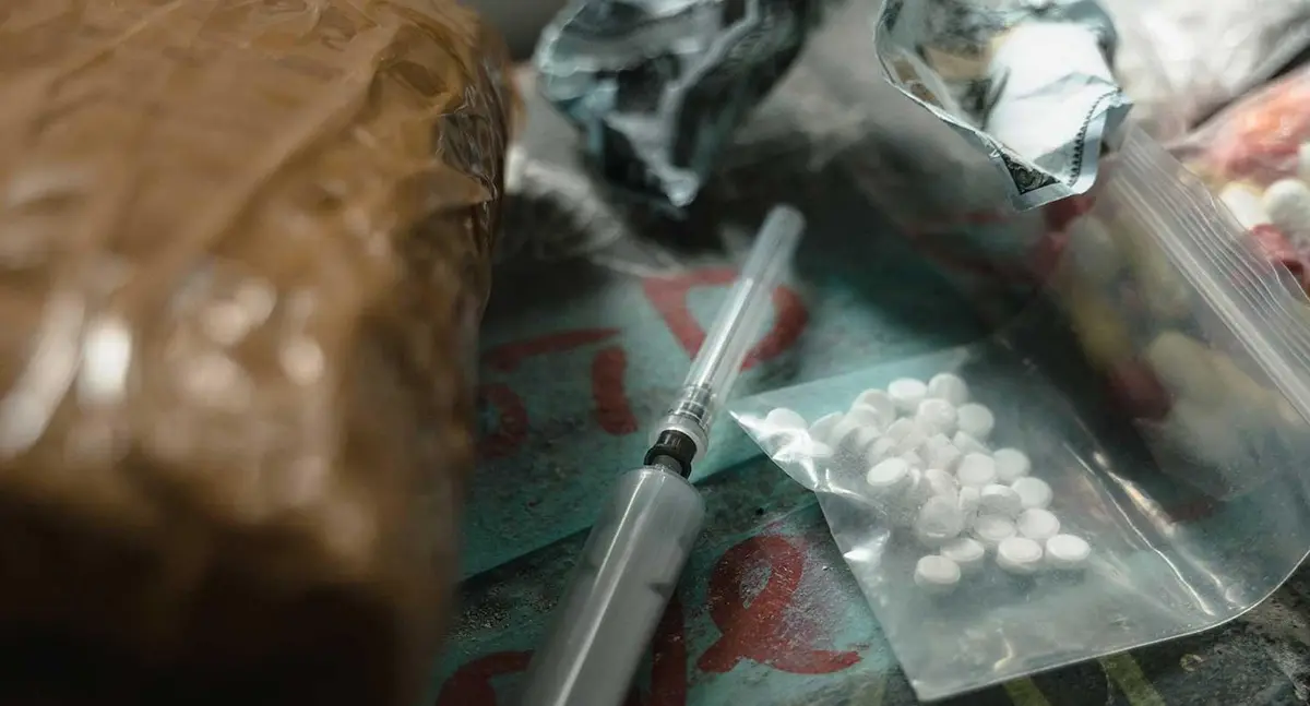 ONU alerta por aumento de “Droga Zombie” en México y Latinoamérica