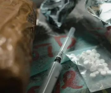 ONU alerta por aumento de "Droga Zombie" en México y Latinoamérica