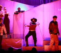 Hamlet, príncipe de Sonora inaugura temporada de teatro en El Mentidero
