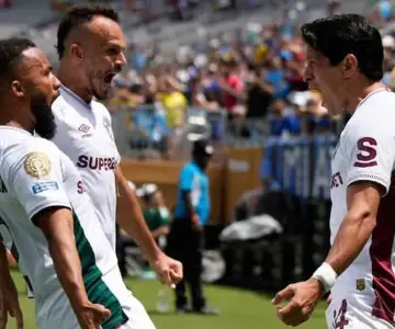 Fluminense vence al Al Hilal y avanza a Semifinal del Mundial de Clubes