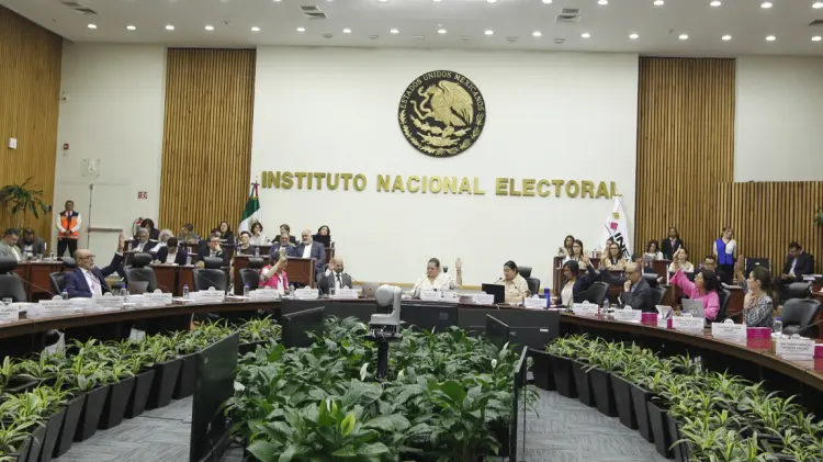 Foto: Especial / EXPRESO.