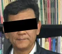 Sale de prisión Gerardo Chavero; Fiscalía denunciará a juez federal