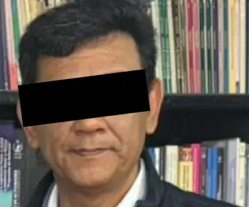 Sale de prisión Gerardo Chavero; Fiscalía denunciará a juez federal