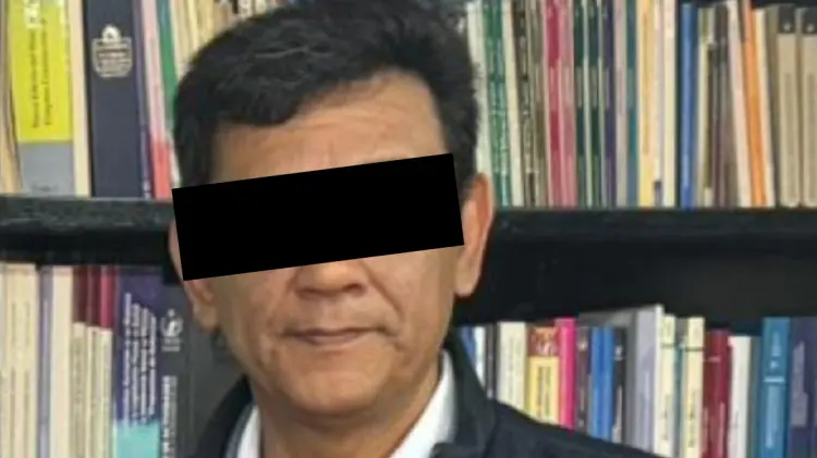 Gerardo N se encuentra en libertad provisional. (Foto: Especial / EXPRESO)