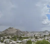 Pronostica Protección Civil fin de la ola de calor en Sonora
