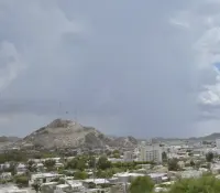 ¿Adiós a las lluvias? Baja probabilidad de precipitaciones en Hermosillo