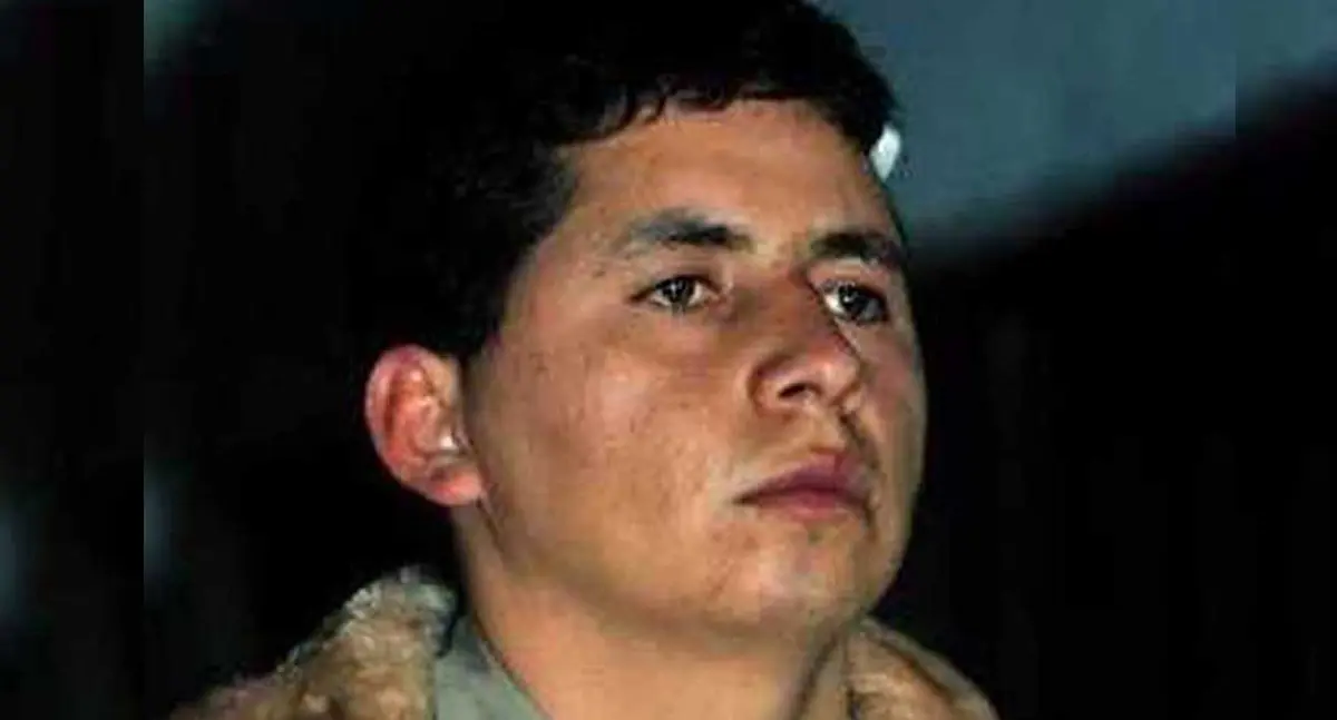 Niegan amparo a Mario Aburto; asesino confeso de Colosio