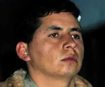 Niegan amparo a Mario Aburto; asesino confeso de Colosio