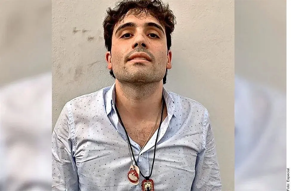 EU no ha informado a México sobre juicio de Ovidio Guzmán: Sheinbaum