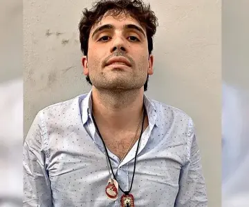 EU no ha informado a México sobre juicio de Ovidio Guzmán: Sheinbaum