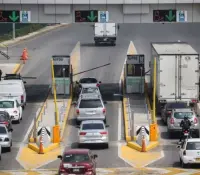 Capufe anuncia que pronto dejará de aceptar efectivo en las casetas