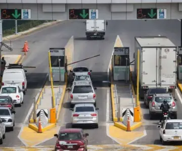 Capufe anuncia que pronto dejará de aceptar efectivo en las casetas