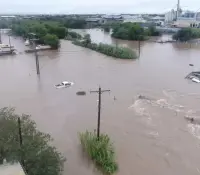 Inundaciones en Texas provoca 24 muertes y más de 20 desapariciones