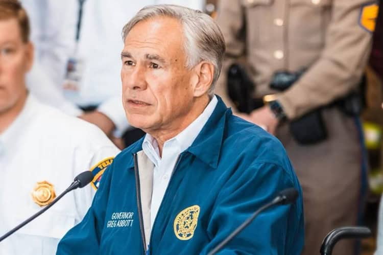 Inundaciones en Texas provoca 24 muertes y más de 20 desapariciones
