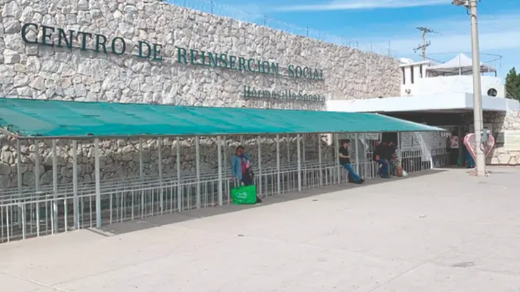 La Fiscalía recordó que la fuga del reo se dio el pasado 4 de mayo. (Foto: Especial / EXPRESO)