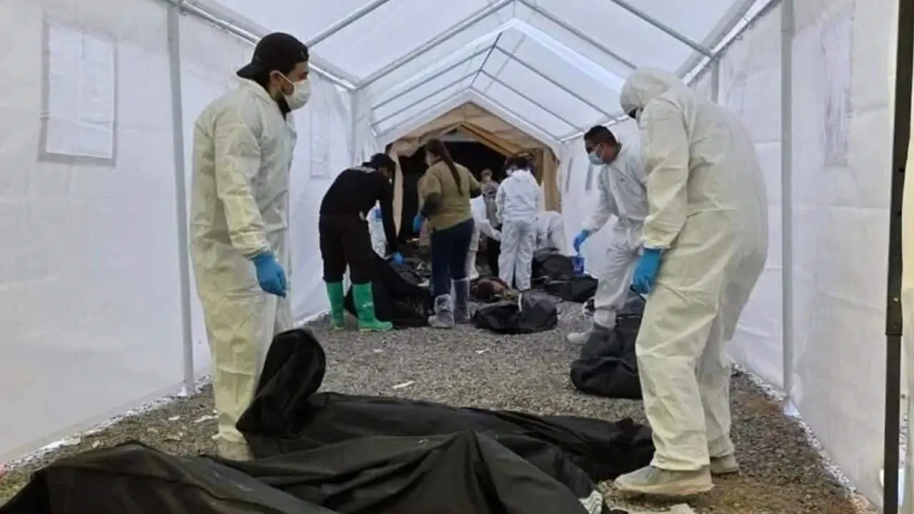 Pide ONU investigación eficaz en crematorio de Ciudad Juárez
