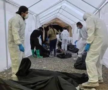 Pide ONU investigación eficaz en crematorio de Ciudad Juárez