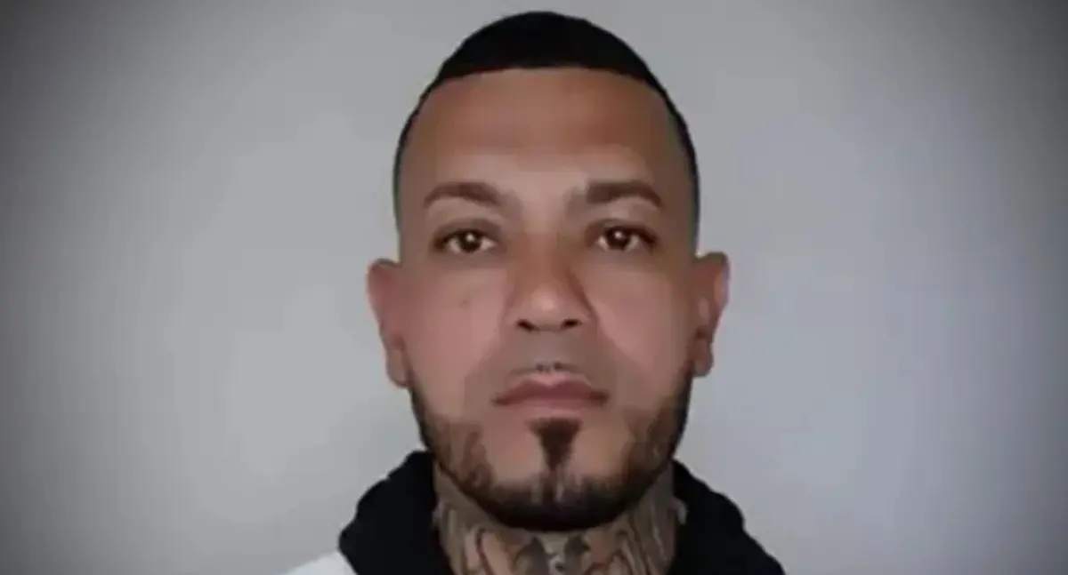 Capturan a El Costeño, señalado por atentado contra Uribe Turbay