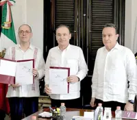 Sonora da pasos firmes hacia la transformación digital con acuerdo
