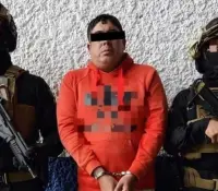 Capturan a Lalo Bananas, integrante de la Unión Tepito