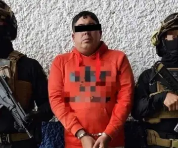 Capturan a Lalo Bananas, integrante de la Unión Tepito