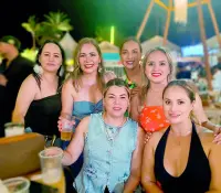Beer Fest encendió el ambiente en la fiesta cervecera