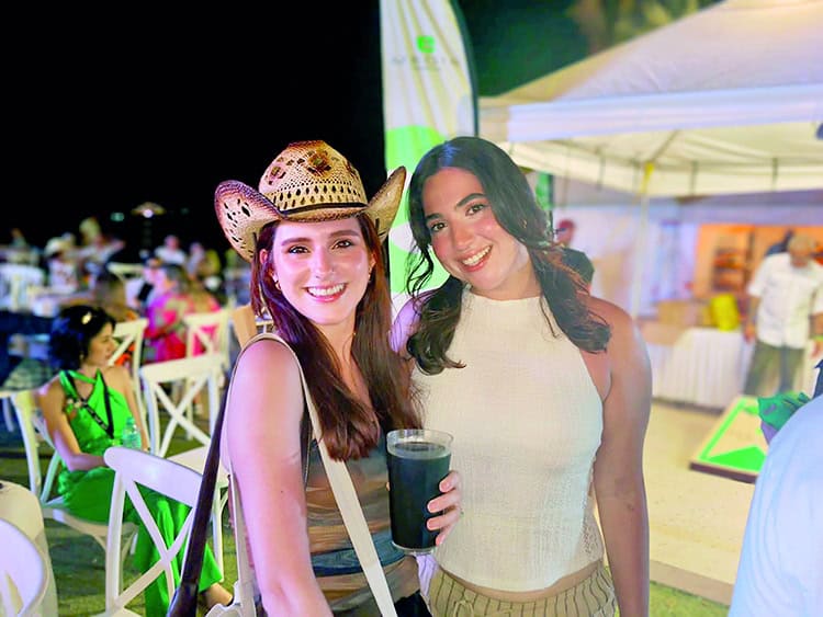 Beer Fest encendió el ambiente en la fiesta cervecera