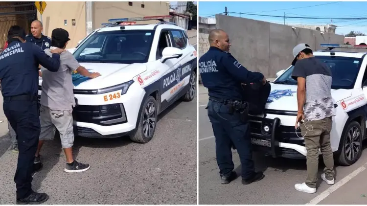 Foto especial de Expreso