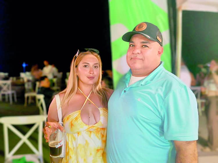 Beer Fest encendió el ambiente en la fiesta cervecera