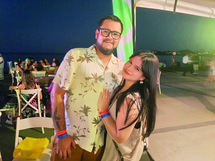 En Beer Fest Encendieron el ambiente en la fiesta cervecera