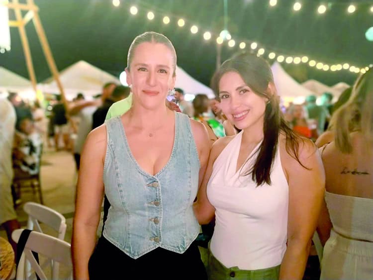 Beer Fest encendió el ambiente en la fiesta cervecera