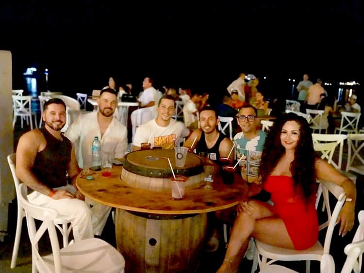 Beer Fest encendió el ambiente en la fiesta cervecera