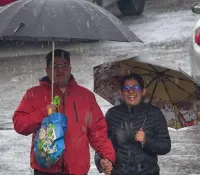 Monzón mexicano dejará lluvias fuertes en Sonora y 25 estados del país
