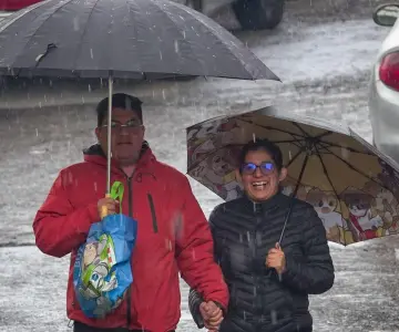 Monzón mexicano dejará lluvias fuertes en Sonora y 25 estados del país