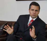 EPN niega haber recibido soborno de empresarios de Israel