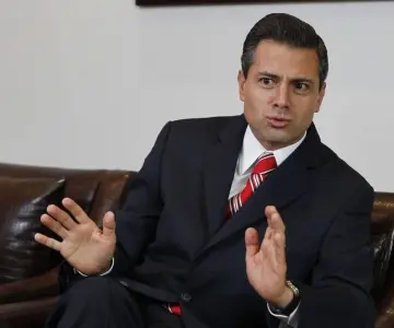 EPN niega haber recibido soborno de empresarios de Israel