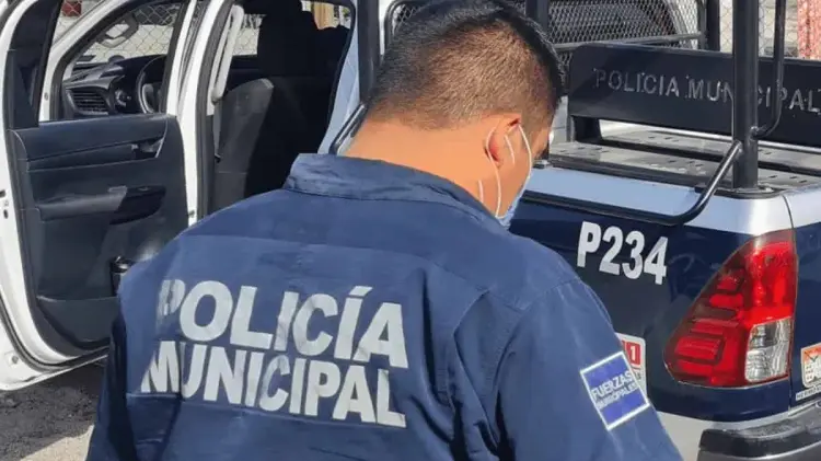 Foto especial Expreso