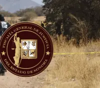 Identifican cuerpos de tres niñas localizados en Miguel Alemán