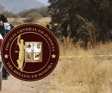 Identifican cuerpos de tres niñas localizados en Miguel Alemán