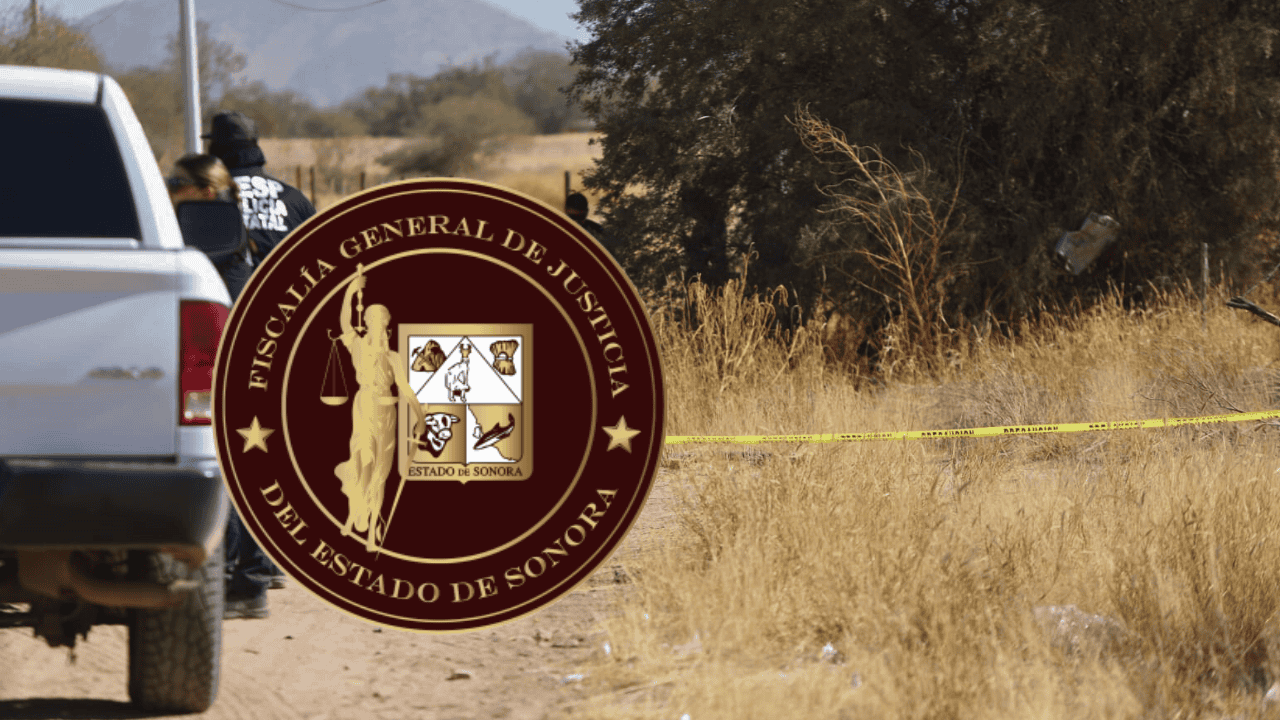 Inician pesquisas por hallazgo de tres cuerpos en la carretera 36 Norte