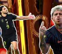 México vs Estados Unidos: ¿A qué hora es la final de la Copa Oro 2025?