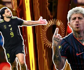 México vs Estados Unidos: ¿A qué hora es la final de la Copa Oro 2025?