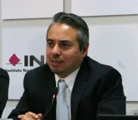Perfilan en INE salida de Miguel Patiño, organizador de elección judicial