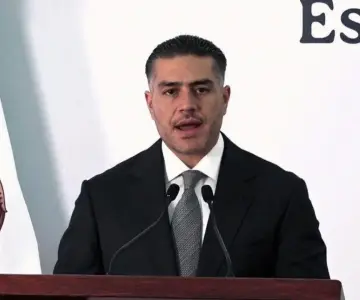 Harfuch anuncia nueva estrategia para combatir la extorsión en el país