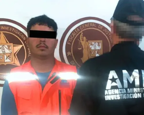 Cananea: Vinculado a proceso presunto abusador sexual de adolescente