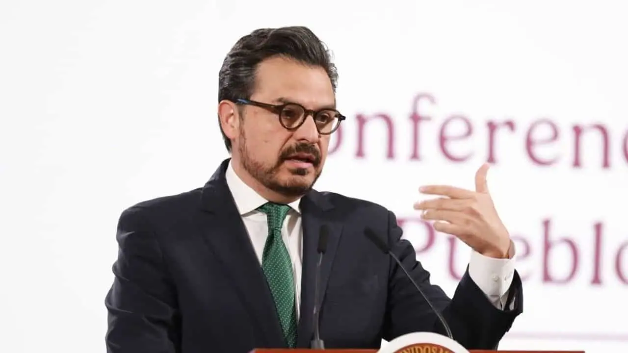 IMSS tiene reservas y solvencia económica: Zoé Robledo