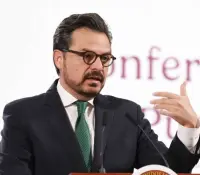 IMSS tiene reservas y solvencia económica: Zoé Robledo