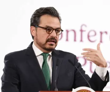 IMSS tiene reservas y solvencia económica: Zoé Robledo