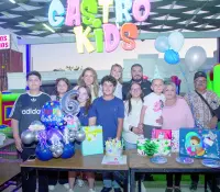 En Gastropark y Terraza Hmo se festeja entre amigos y calor sonorense
