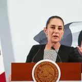 Claudia Sheinbaum condena la violencia contra las niñas en Sonora